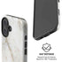 Ivory Taupe iPhone 16 Magsafe Impact Case